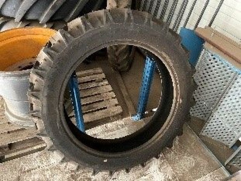 Pflegerad des Typs Kleber 230/95 R32, Gebrauchtmaschine in Roermond (Bild 1)