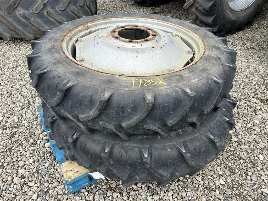 Pflegerad des Typs Kleber 270/95R36 - stilbare fælge 8 huls, Gebrauchtmaschine in Rødekro (Bild 1)