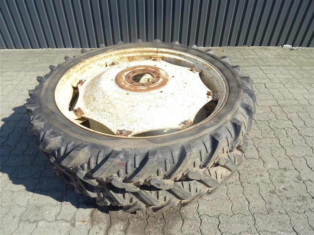 Pflegerad des Typs Kleber 9,5 x 44, Gebrauchtmaschine in Ribe (Bild 4)