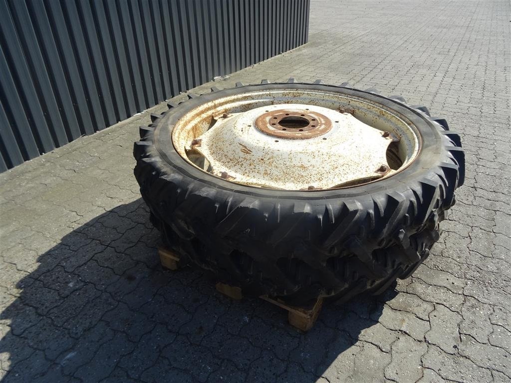 Pflegerad des Typs Kleber 9,5 x 44, Gebrauchtmaschine in Ribe (Bild 3)