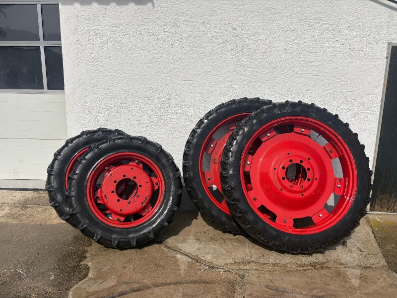 Pflegerad des Typs Kleber 9.5 R44, Gebrauchtmaschine in Karlshuld (Bild 1)