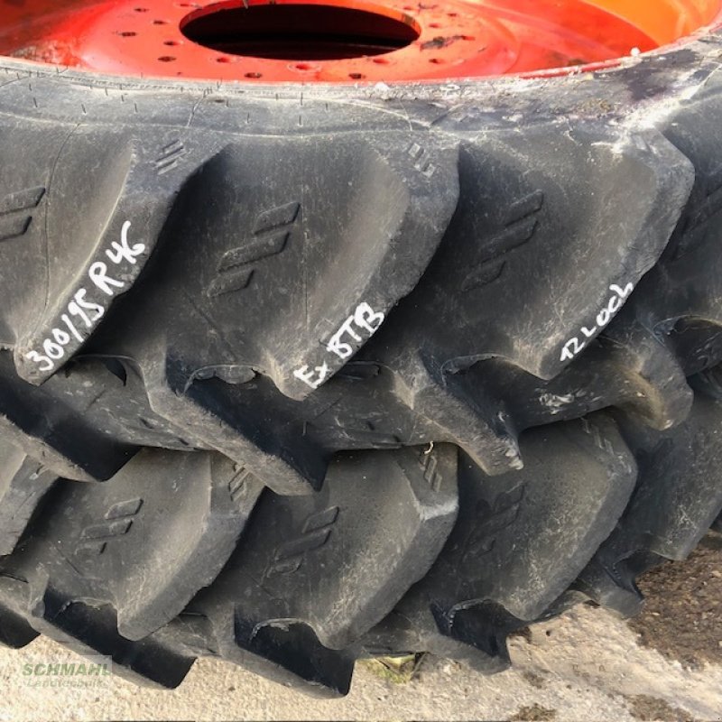 Pflegerad typu Kleber Fendt 936, Gebrauchtmaschine v Upahl (Obrázek 3)