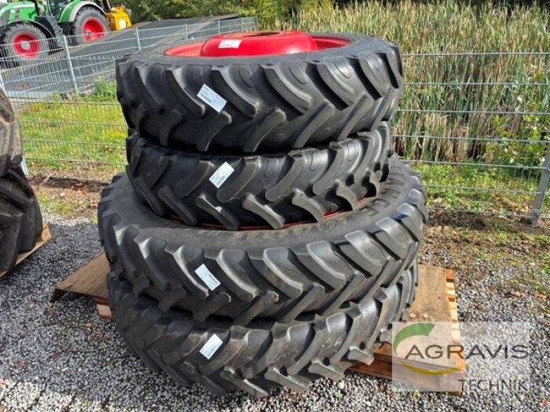 Pflegerad of the type Kock & Sohn PFLEGERÄDER, Gebrauchtmaschine in Meppen (Picture 1)