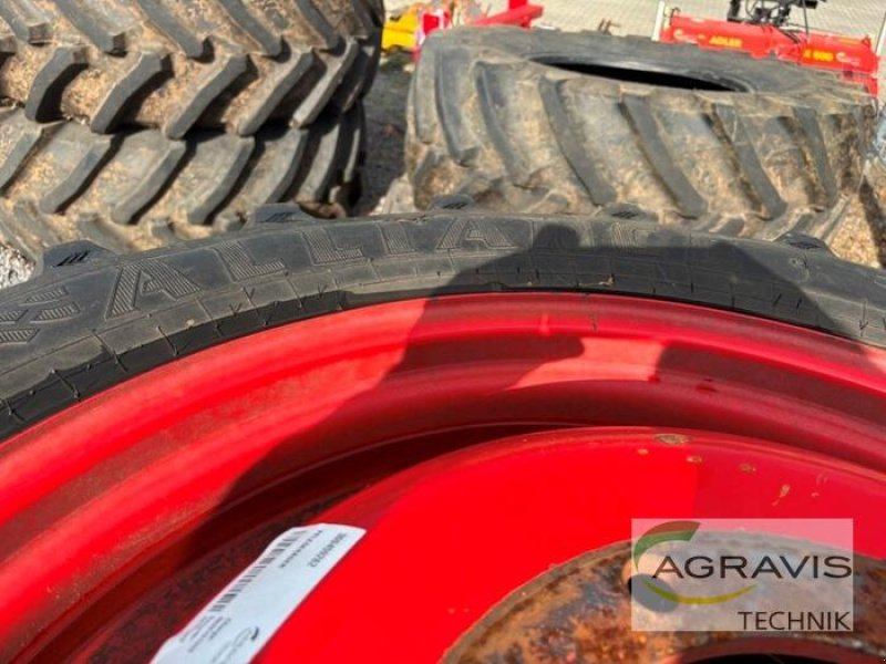 Pflegerad of the type Kock & Sohn PFLEGERÄDER, Gebrauchtmaschine in Meppen (Picture 6)