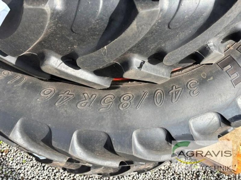 Pflegerad of the type Kock & Sohn PFLEGERÄDER, Gebrauchtmaschine in Meppen (Picture 2)