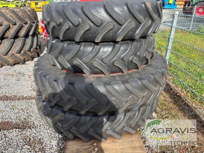 Pflegerad of the type Kock & Sohn PFLEGERÄDER, Gebrauchtmaschine in Meppen (Picture 3)