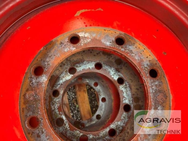 Pflegerad of the type Kock & Sohn PFLEGERÄDER, Gebrauchtmaschine in Meppen (Picture 5)