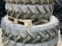 Pflegerad des Typs Massey Ferguson 340/95R48 + 320/95R32 Continental, Gebrauchtmaschine in Hillerse (Bild 1)