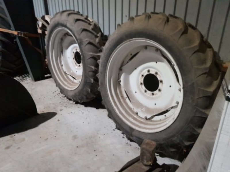 Pflegerad typu Michelin 12.4 R38, Gebrauchtmaschine v øster ulslev (Obrázek 2)