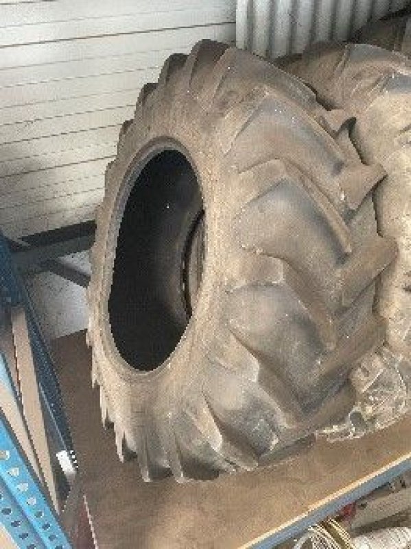 Pflegerad des Typs Michelin 14.9 R28, Gebrauchtmaschine in Roermond (Bild 1)