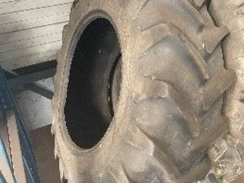 Pflegerad des Typs Michelin 14.9 R28, Gebrauchtmaschine in Roermond (Bild 1)