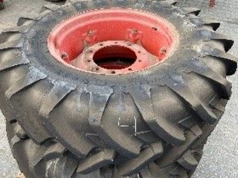 Pflegerad des Typs Michelin 16.9 R28, Gebrauchtmaschine in Roermond (Bild 1)