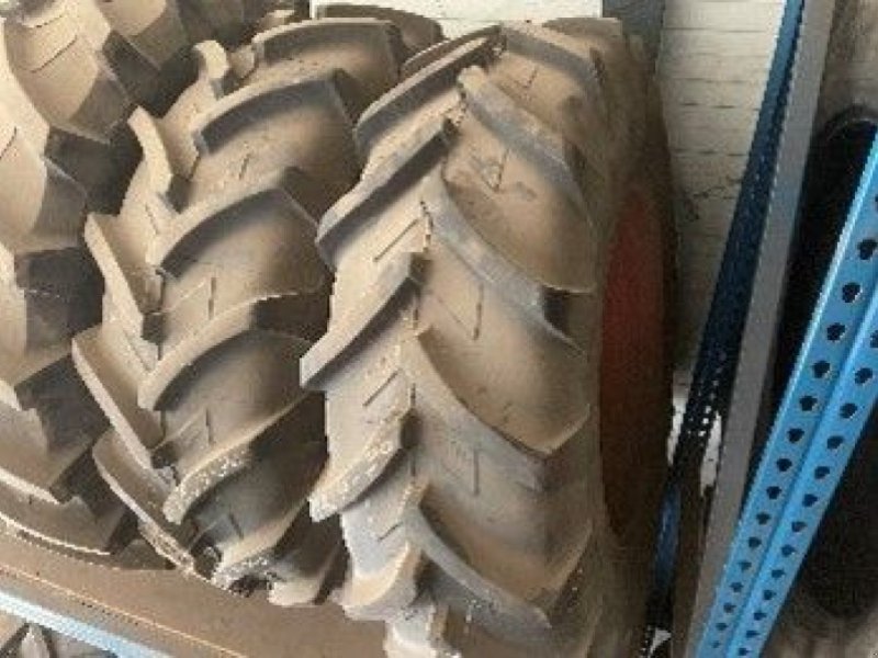 Pflegerad des Typs Michelin 16.9 R30, Gebrauchtmaschine in Roermond (Bild 1)