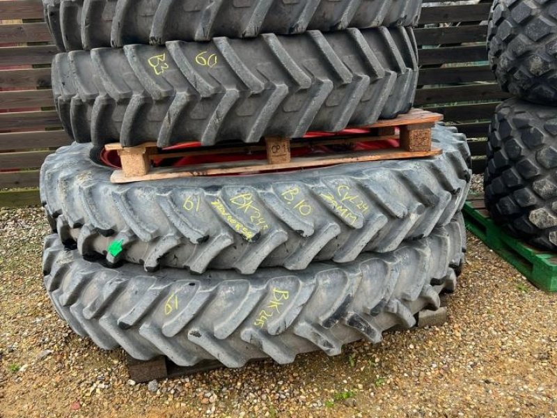 Pflegerad tipa Michelin 320/85R38, Gebrauchtmaschine u Grindsted (Slika 1)