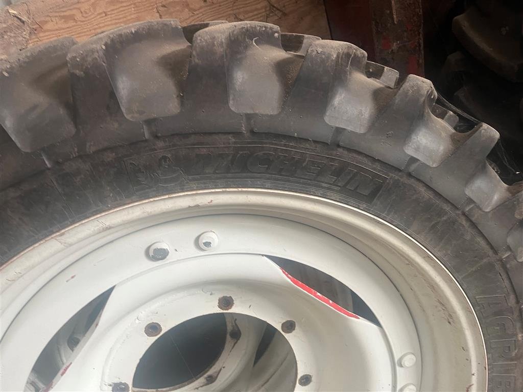 Pflegerad des Typs Michelin 320/90R54 & 290/90 R38, Gebrauchtmaschine in Gjerlev J. (Bild 2)