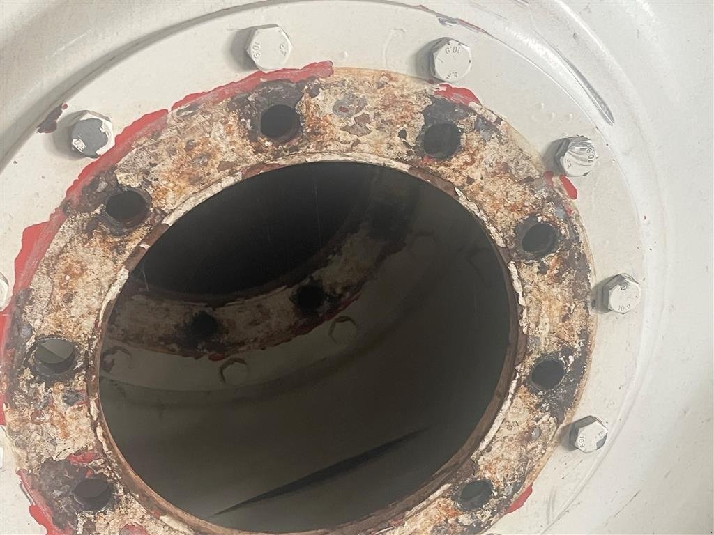 Pflegerad des Typs Michelin 320/90R54 & 290/90 R38, Gebrauchtmaschine in Gjerlev J. (Bild 4)