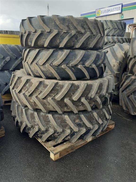 Pflegerad typu Michelin 480/80R50 480/80R50 og 16.9R34, Gebrauchtmaschine v Danmark (Obrázek 1)