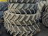 Pflegerad typu Michelin 480/80R50 480/80R50 og 16.9R34, Gebrauchtmaschine v Danmark (Obrázek 1)