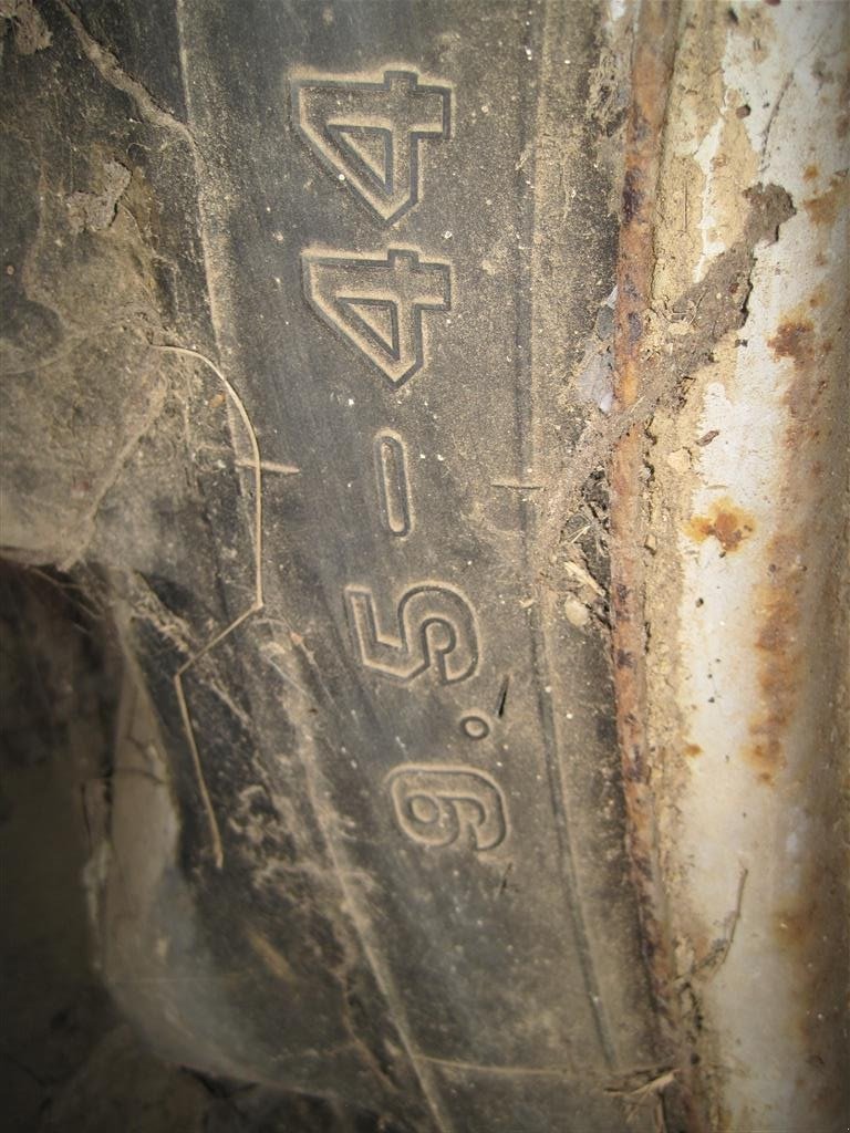 Pflegerad des Typs Michelin 9.5 X 44, Gebrauchtmaschine in Aabenraa (Bild 2)