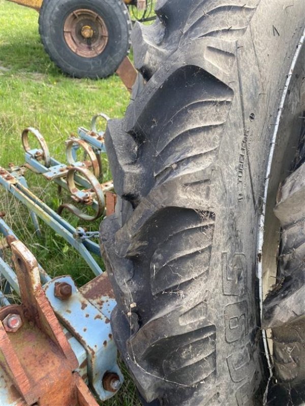 Pflegerad des Typs Michelin Sprøjtehjul 230/95R48. Kørt meget lidt., Gebrauchtmaschine in øster ulslev (Bild 3)