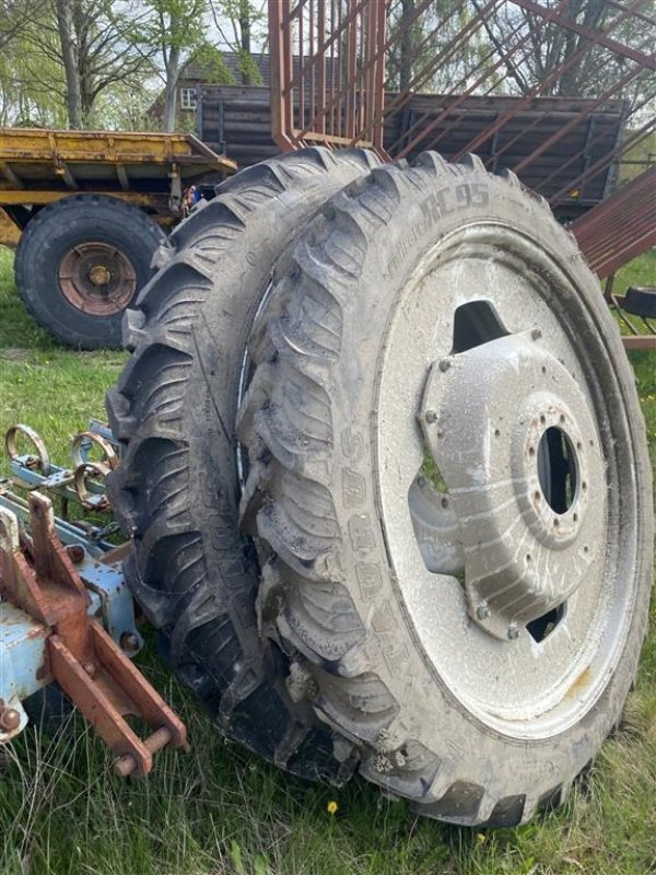 Pflegerad des Typs Michelin Sprøjtehjul 230/95R48. Kørt meget lidt., Gebrauchtmaschine in øster ulslev (Bild 1)