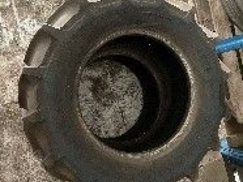 Pflegerad des Typs Mitas 260/70 R16, Gebrauchtmaschine in Roermond (Bild 1)