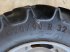 Pflegerad του τύπου Mitas 340/85R48+320/90R32, Gebrauchtmaschine σε Ringe (Φωτογραφία 5)
