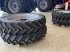 Pflegerad του τύπου Mitas 340/85R48+320/90R32, Gebrauchtmaschine σε Ringe (Φωτογραφία 1)