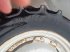 Pflegerad des Typs Mitas 380/80R38, Gebrauchtmaschine in Thisted (Bild 2)