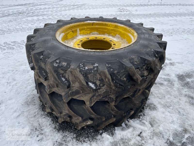 Pflegerad of the type Petlas 480/80R50 - 420/85R34, Gebrauchtmaschine in Prenzlau