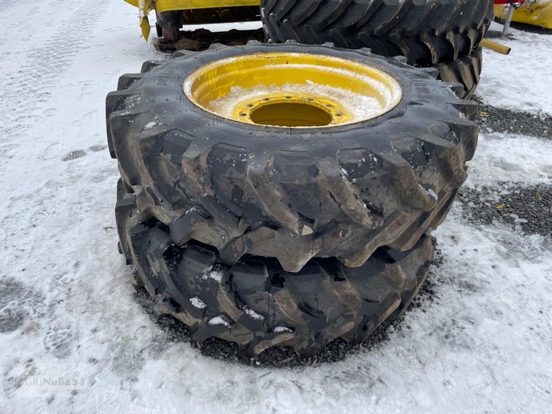 Pflegerad of the type Petlas 480/80R50 - 420/85R34, Gebrauchtmaschine in Prenzlau (Picture 5)