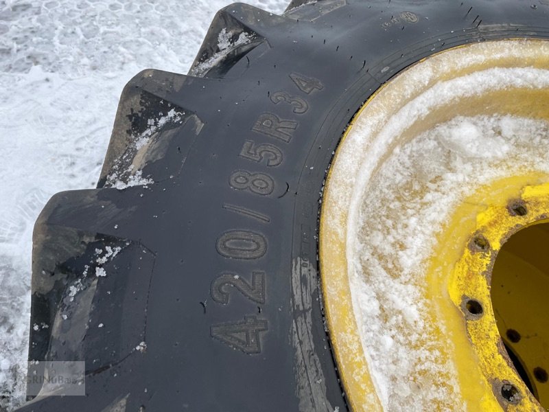 Pflegerad of the type Petlas 480/80R50 - 420/85R34, Gebrauchtmaschine in Prenzlau (Picture 6)