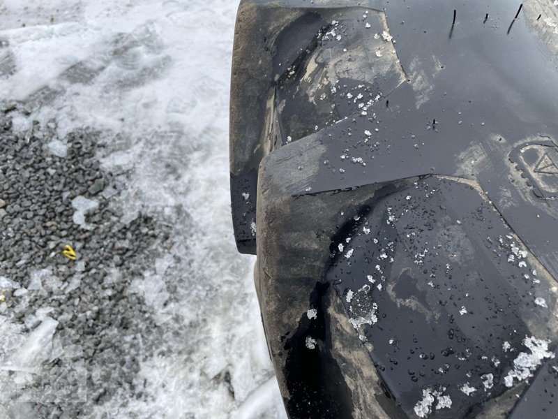 Pflegerad of the type Petlas 480/80R50 - 420/85R34, Gebrauchtmaschine in Prenzlau (Picture 7)