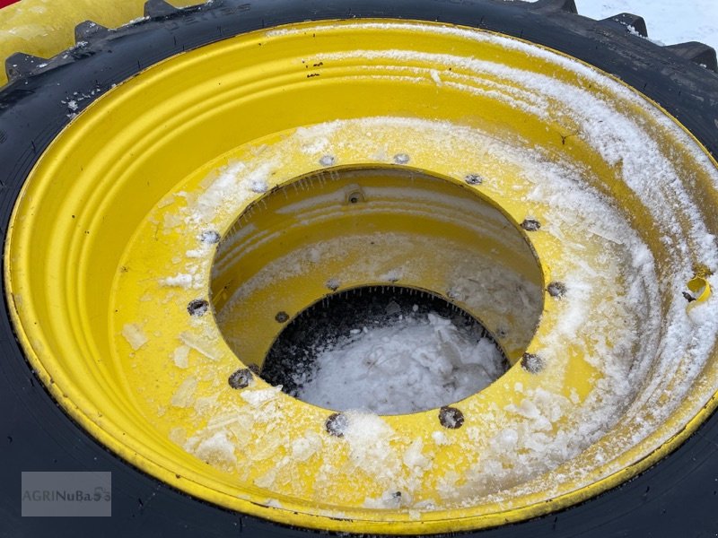 Pflegerad of the type Petlas 480/80R50 - 420/85R34, Gebrauchtmaschine in Prenzlau (Picture 8)