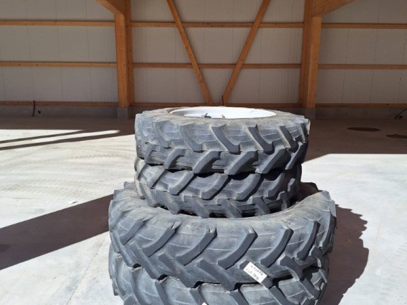 Pflegerad vrste Robert Sonstiges, Gebrauchtmaschine v Susten (Slika 1)