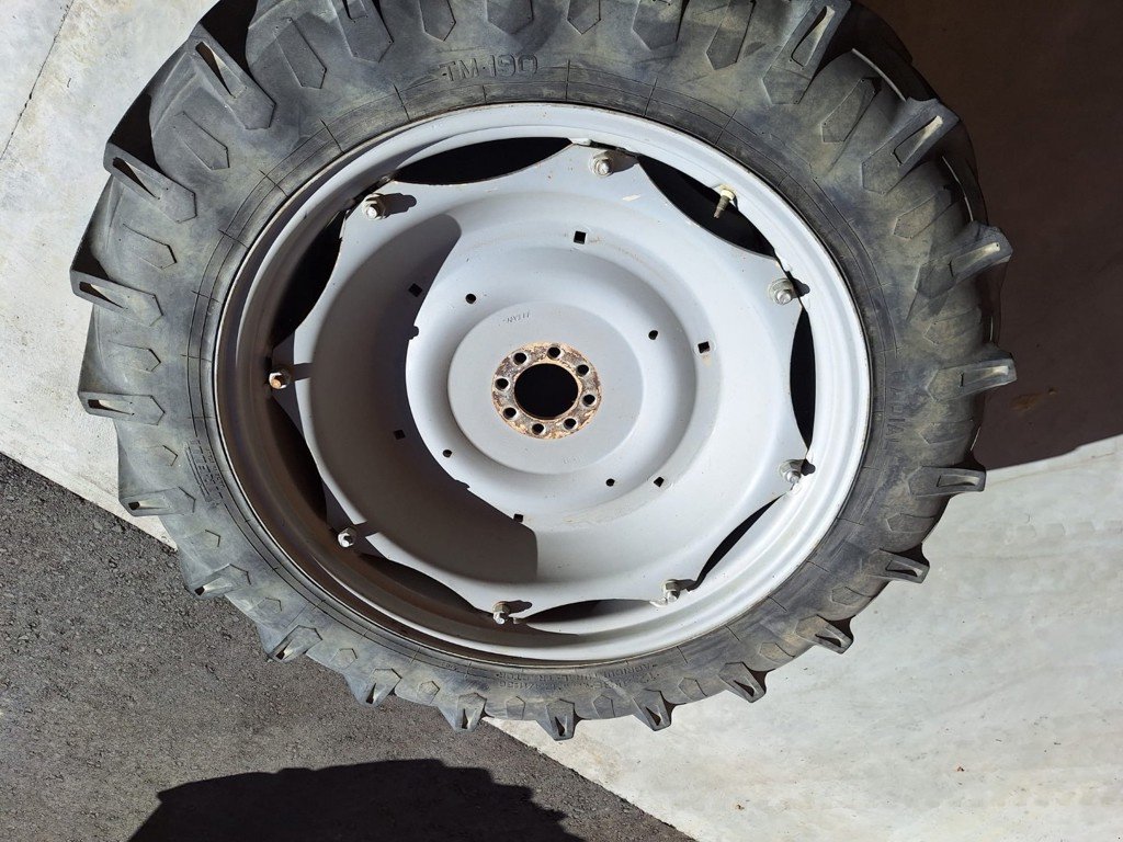 Pflegerad vrste Robert Sonstiges, Gebrauchtmaschine v Susten (Slika 4)