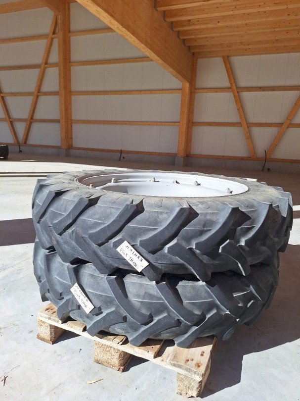 Pflegerad vrste Robert Sonstiges, Gebrauchtmaschine v Susten (Slika 6)