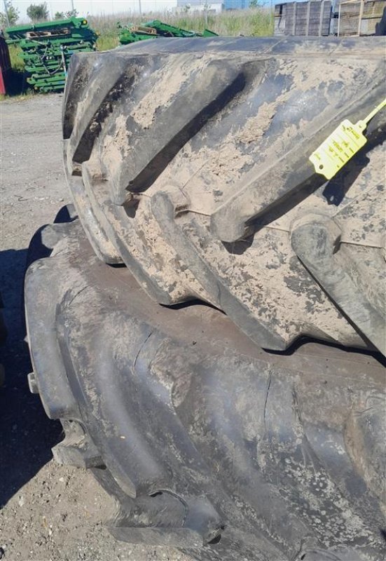 Pflegerad Türe ait Sonstige 1 stk 18.4R38, radial komplethjul, Gebrauchtmaschine içinde Horsens (resim 2)