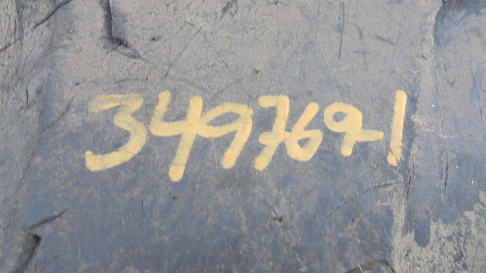 Pflegerad typu Sonstige 11.2-36/13.6-48, Gebrauchtmaschine v Ribe (Obrázek 11)