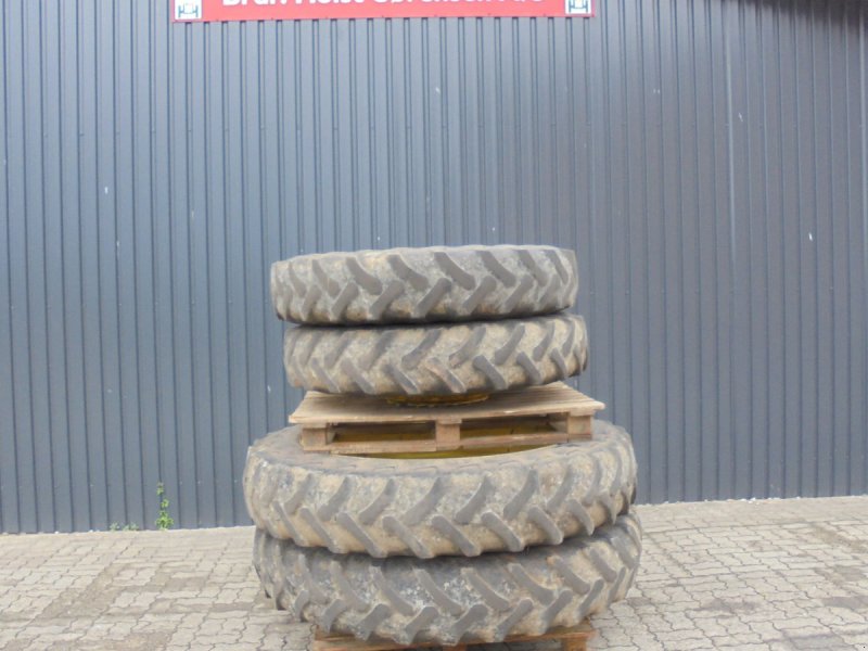 Pflegerad des Typs Sonstige 11.2-36/13.6-48, Gebrauchtmaschine in Ribe (Bild 1)