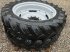 Pflegerad типа Sonstige 14.9R46 og 12,4R36 Komplet sæt, Gebrauchtmaschine в Lintrup (Фотография 5)