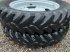 Pflegerad типа Sonstige 14.9R46 og 12,4R36 Komplet sæt, Gebrauchtmaschine в Lintrup (Фотография 11)