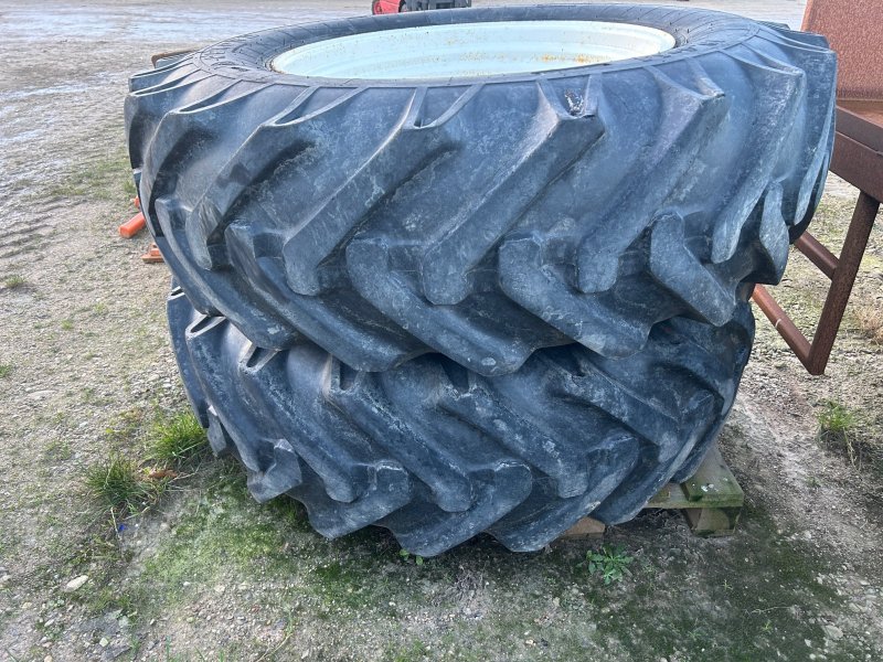 Pflegerad of the type Sonstige 18.4-34", Gebrauchtmaschine in Thisted (Picture 1)