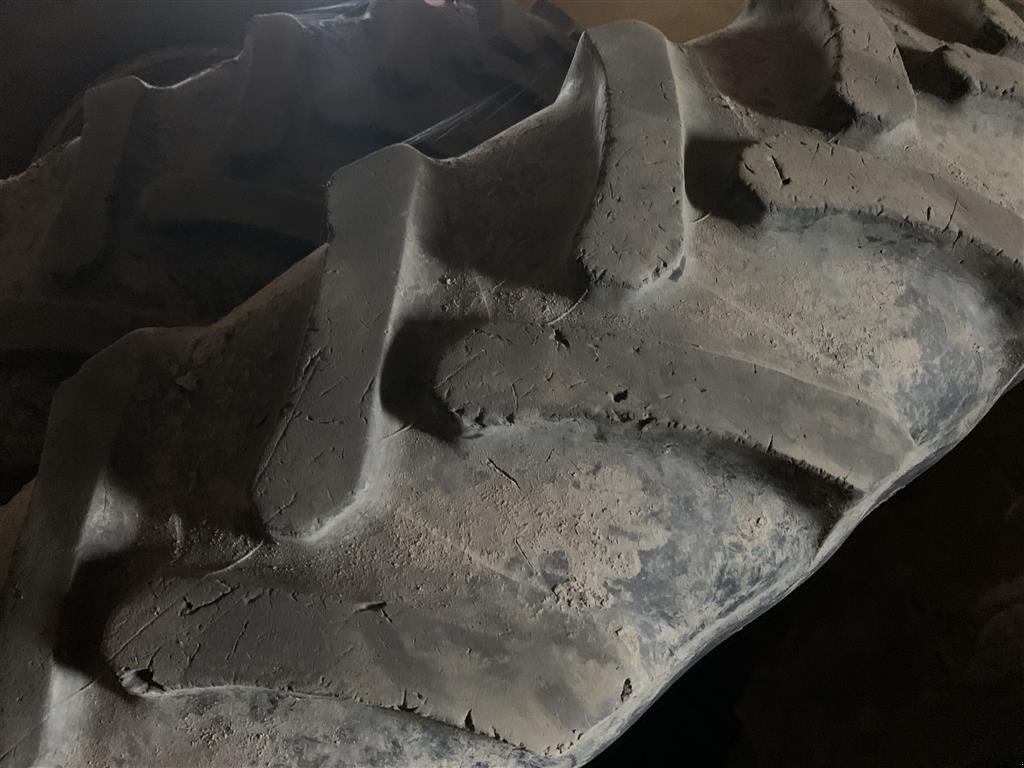 Pflegerad des Typs Sonstige 270/95R36 & 13.6R48   justerbare, Gebrauchtmaschine in Tinglev (Bild 3)