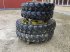 Pflegerad des Typs Sonstige 270/95R36   340/85R48, Gebrauchtmaschine in Store Heddinge (Bild 2)