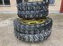 Pflegerad des Typs Sonstige 270/95R36   340/85R48, Gebrauchtmaschine in Store Heddinge (Bild 1)