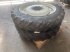 Pflegerad des Typs Sonstige 270/95R36, Gebrauchtmaschine in Grindsted (Bild 2)