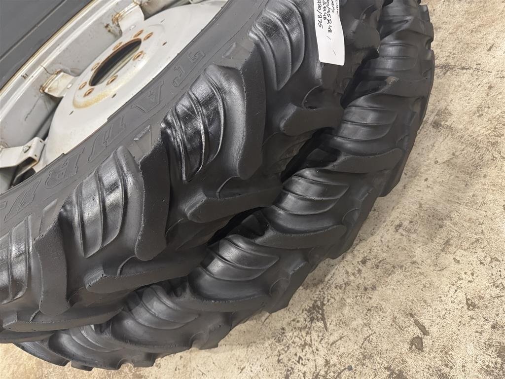 Pflegerad typu Sonstige 270/95R48, Gebrauchtmaschine v Haderup (Obrázek 5)