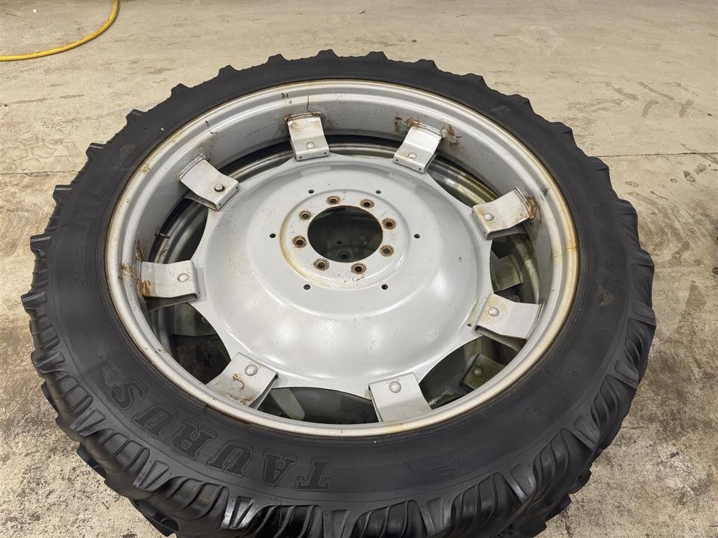 Pflegerad typu Sonstige 270/95R48, Gebrauchtmaschine v Haderup (Obrázek 7)