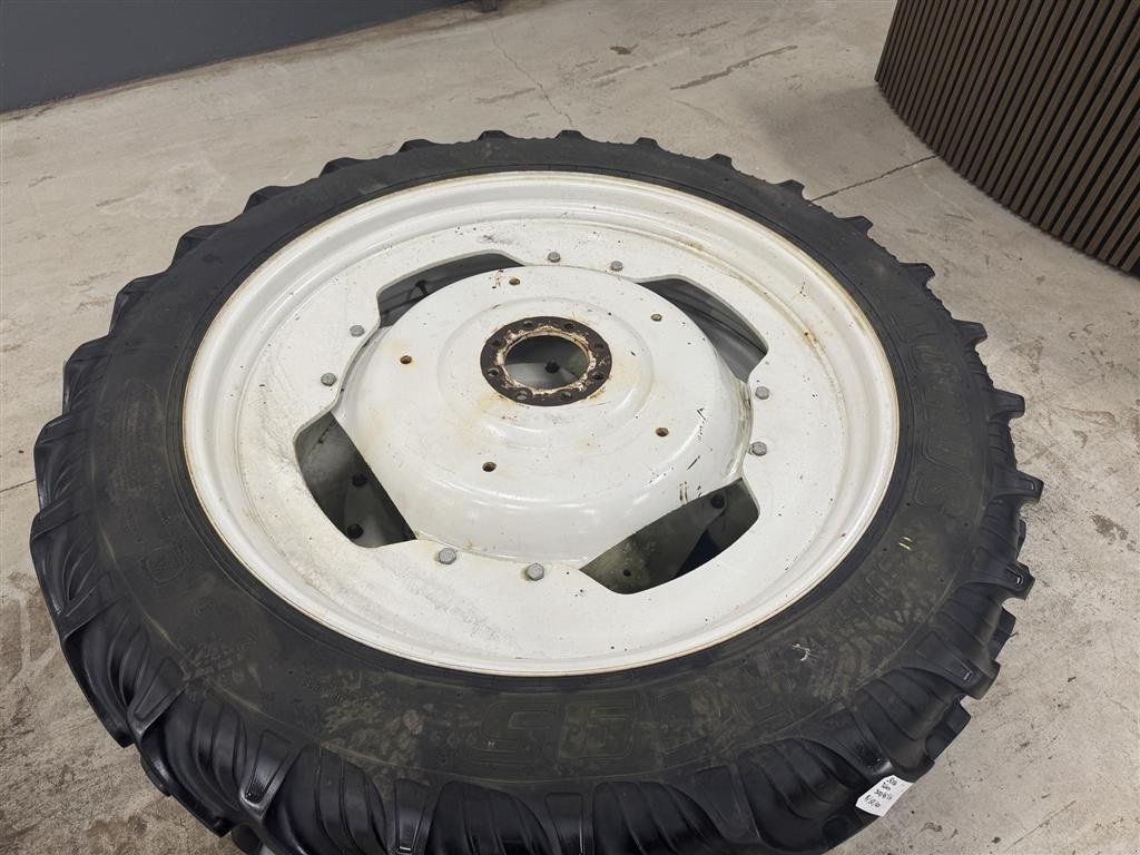 Pflegerad typu Sonstige 270/95R48, Gebrauchtmaschine v Haderup (Obrázek 10)